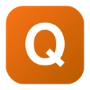 Qubetex POS logo