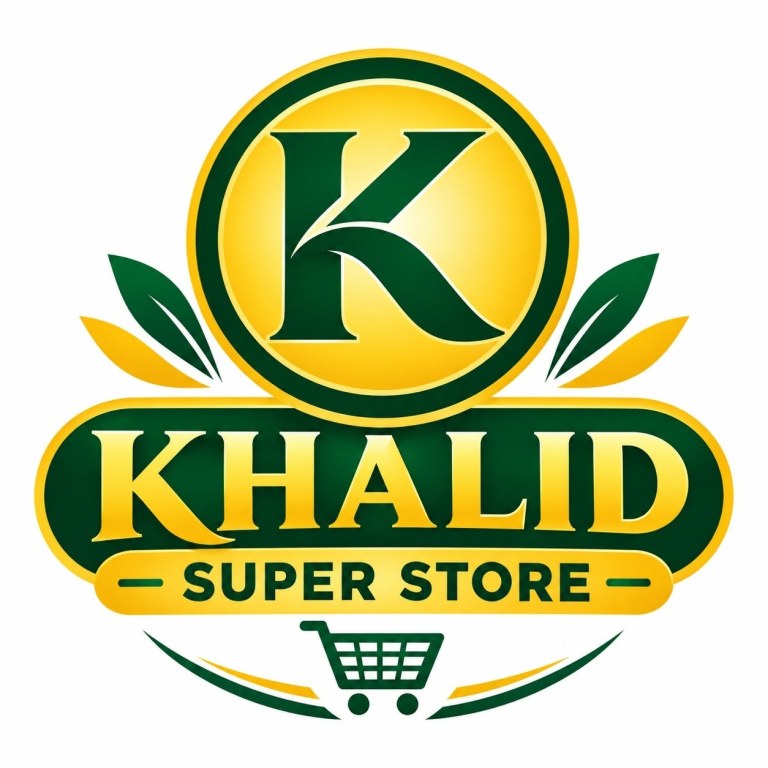 KHALID super store